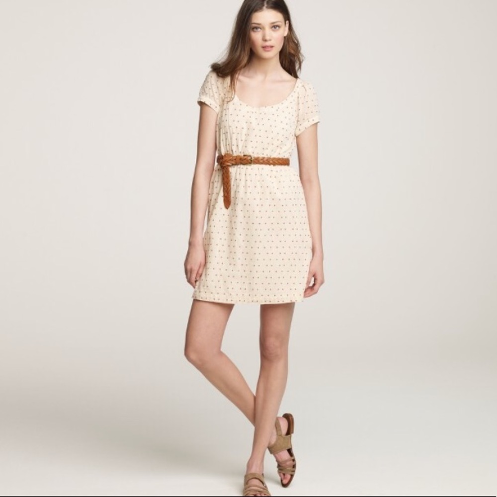 Summer clearance! Jcrew lightweight dress